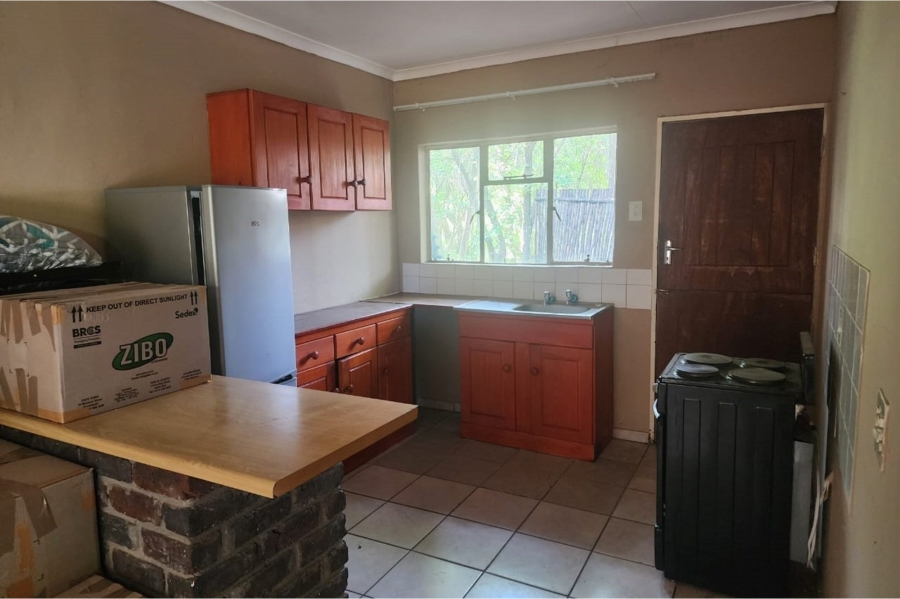 To Let 1 Bedroom Property for Rent in Zuurplaat A H North West